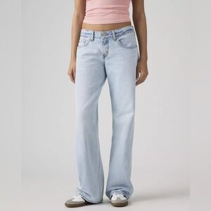Levis Low Loose Women’s Jeans (23)